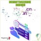 Registrazione / Rinnovo Domini/o