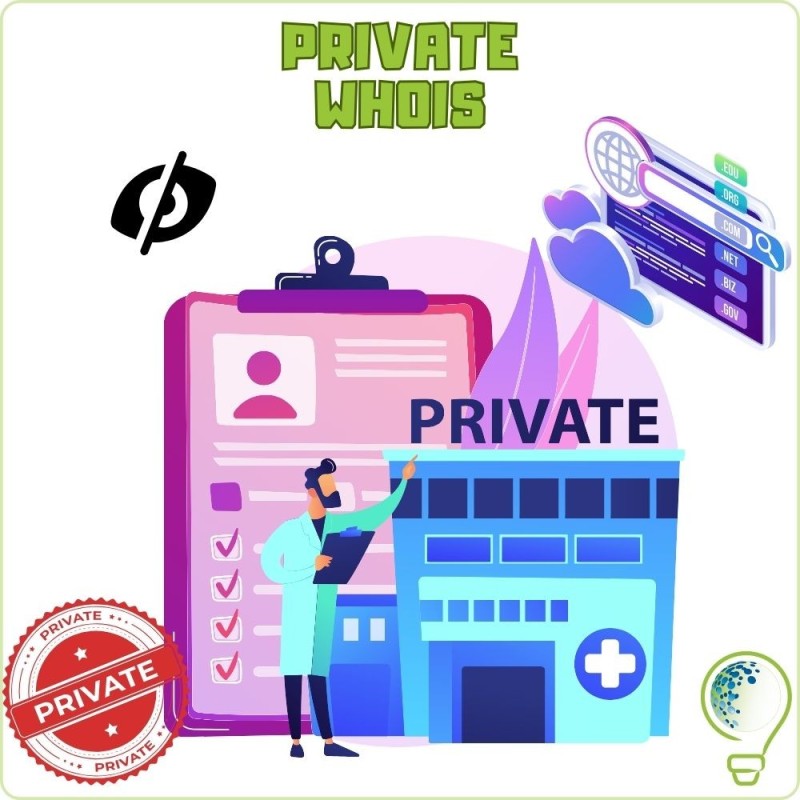 Private Whois