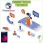 Assistenza Tecnica Prestashop Oraria