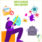 Antivirus Antispam per eMail