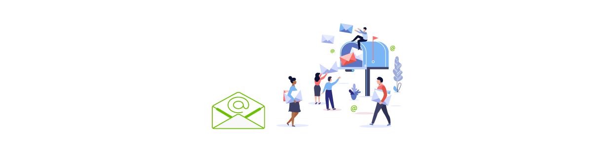 Servizi Email Professionali: Configura Email Personalizzate